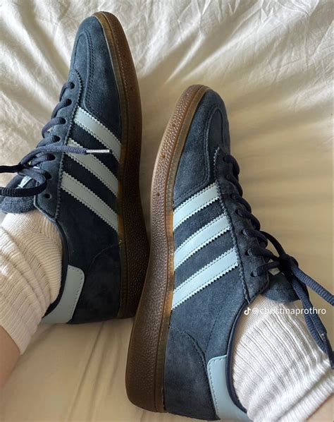 blueberry spezial adidas|adidas blue shoes originals.